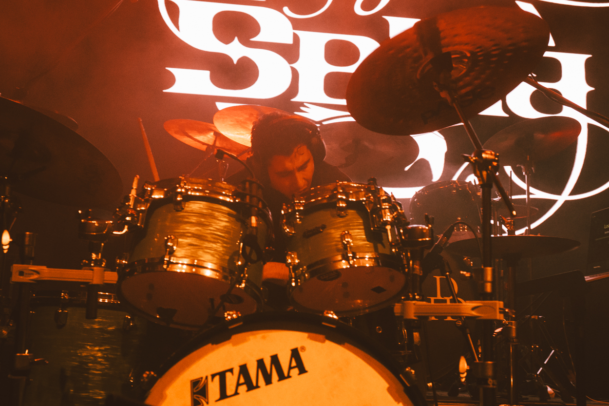 Sebia, 07/02/2026 @Gazarte