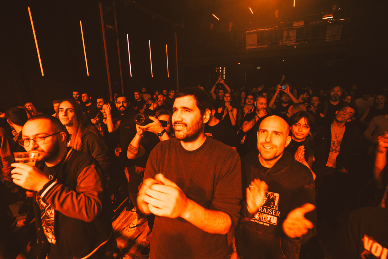 Sebia, 07/02/2026 @Gazarte