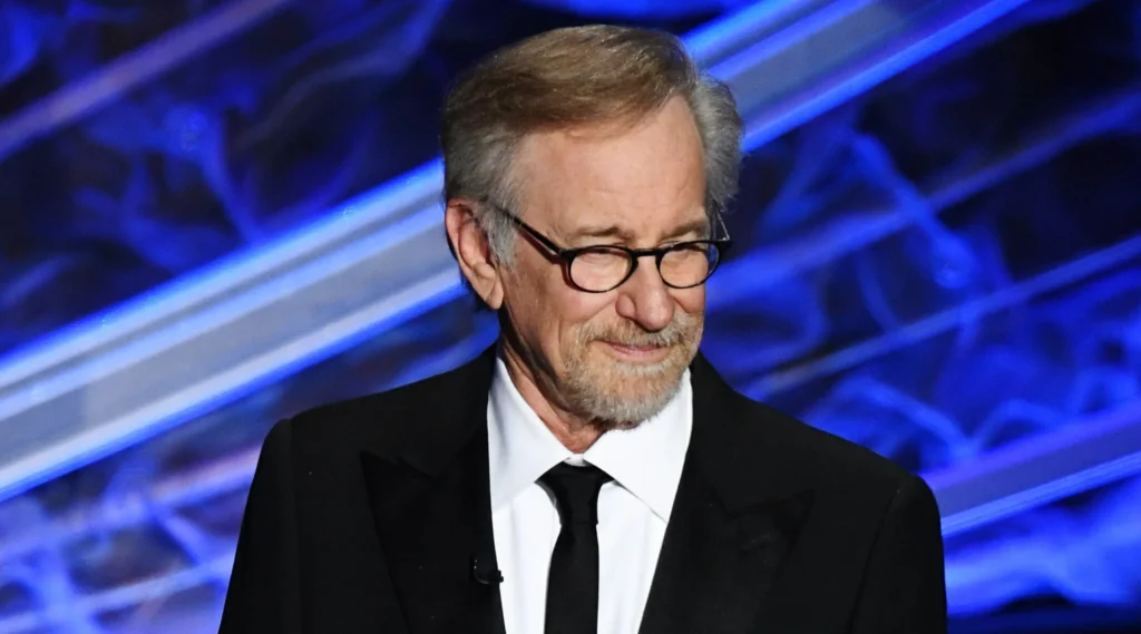 Ο Steven Spielberg στο SXSW για το μέλλον του σινεμά