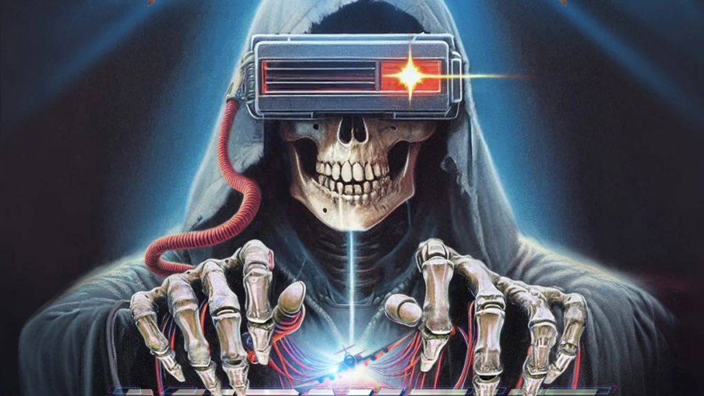 Tailgunner: Midnight Blitz | Album Review Tailgunner: Midnight Blitz | Album Review