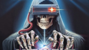 Tailgunner: Midnight Blitz | Album Review