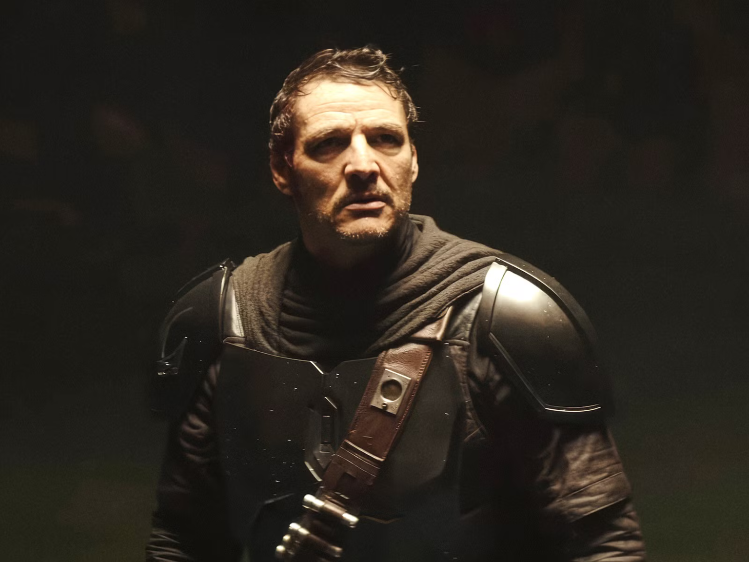 Ο Pedro Pascal και ο Grogu έρχονται στη μεγάλη οθόνη τον Μάιο