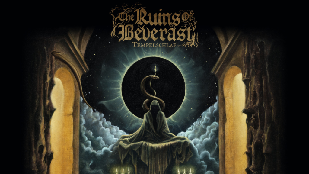 The Ruins of Beverast: Tempelschlaf | Album Review