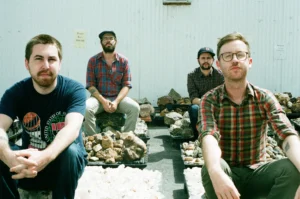 Το post-rock των This Will Destroy You καταλαμβάνει το Gazarte