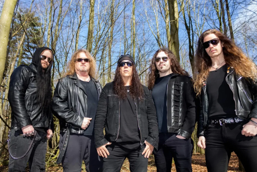 Vicious Rumors: Οριστικό διαζύγιο με τον Larry Howe λόγω πολιτικών διαφωνιών