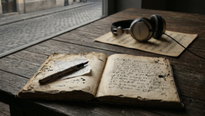 Ποίηση που έγινε μουσική: μια αναδρομή στη μελοποιημένη τέχνη