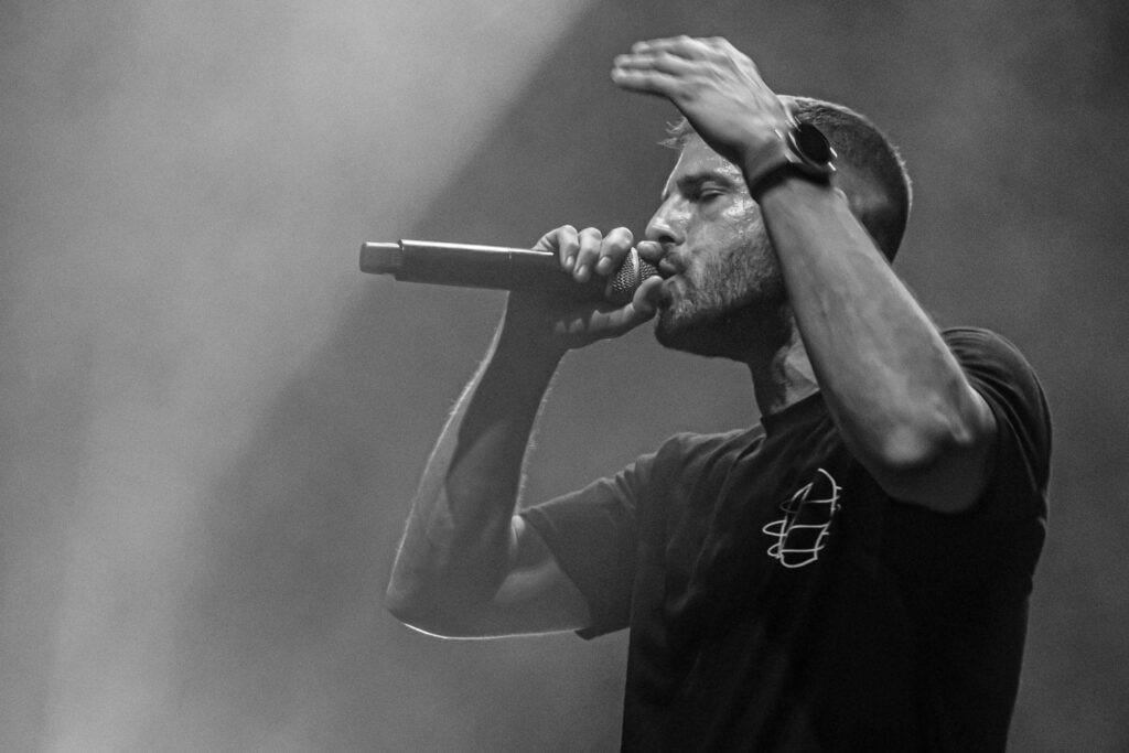 Ο Ραψωδός Φιλόλογος παρουσιάζει το “Αμάλγαμα” στο Fuzz Club