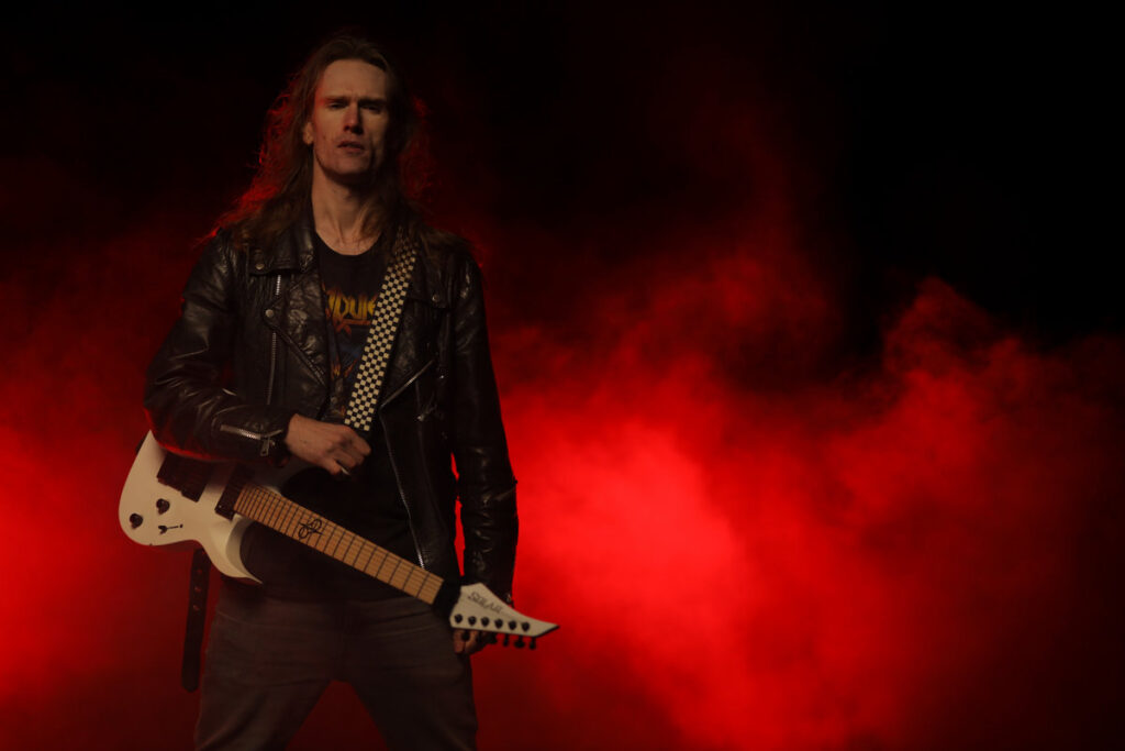 30 χρόνια “Tunes Of War”: Οι Grave Digger επιστρέφουν στο Gagarin 205