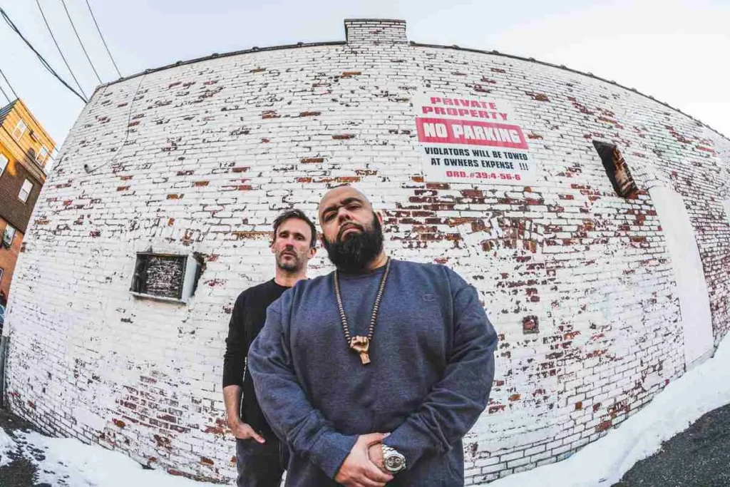 Οι Dälek επιστρέφουν στην Αθήνα με το “Brilliance of a Falling Moon”