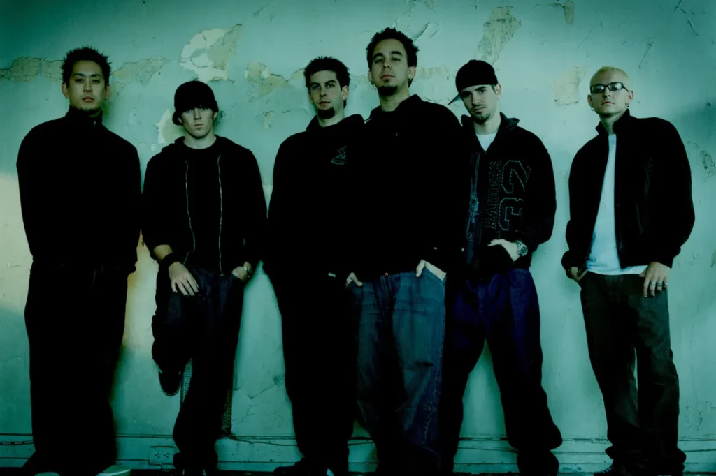 Linkin Park: Meteora | Τα 40 ρεφρέν, οι κρίσεις πανικού και η λύτρωση στην κορυφή