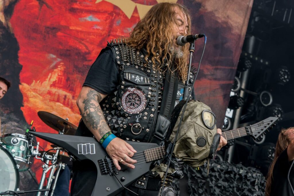 Το οριστικό τέλος των Sepultura και η άρνηση του Max Cavalera