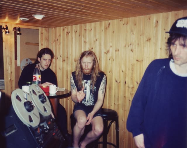 At the Gates: Η επιθετική πλευρά του melodeath