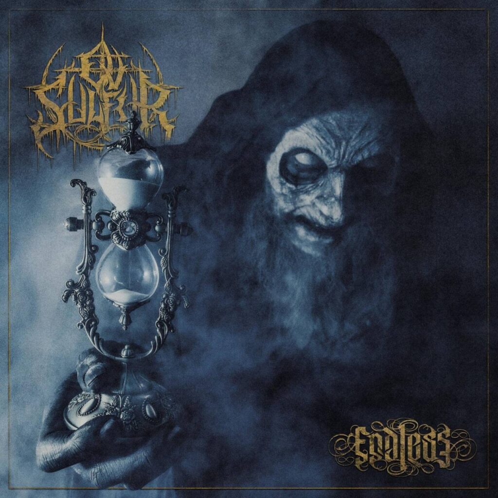 Ov Sulfur: Endless | Album Review