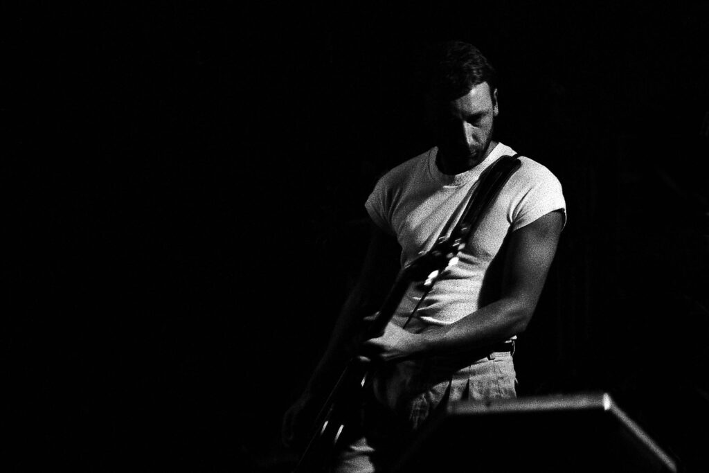 New Order: Η ιστορία πίσω από το θρυλικό “Blue Monday”