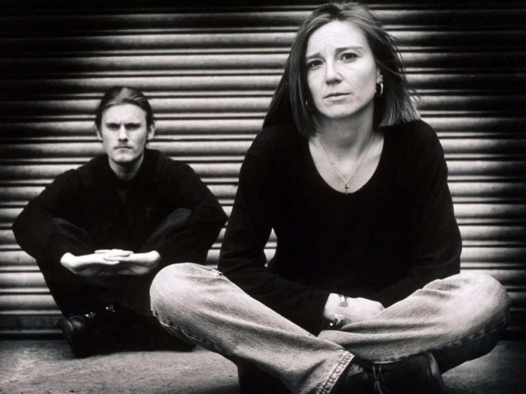 Πίσω από τα beats του Μπρίστολ κρύβεται μια ιστορία κοινωνικής αντίδρασης