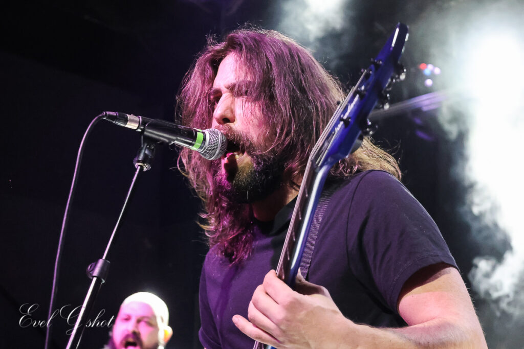 I See Red, 14/03/2026 @Arch