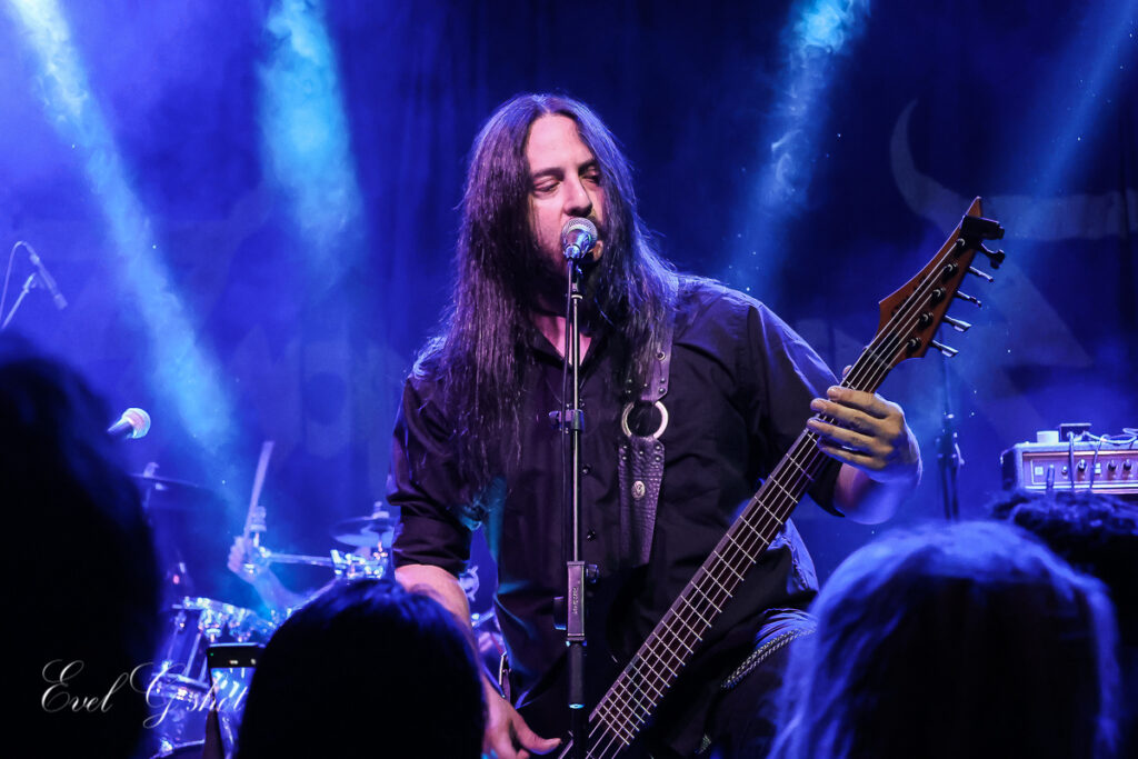 AmongRuins, 14/03/2026 @Arch