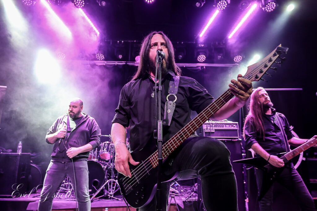 AmongRuins, 14/03/2026 @Arch