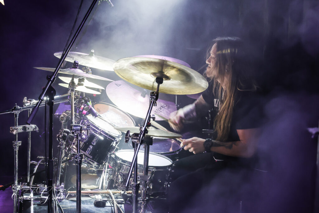 Nightrage, 14/03/2026 @Arch