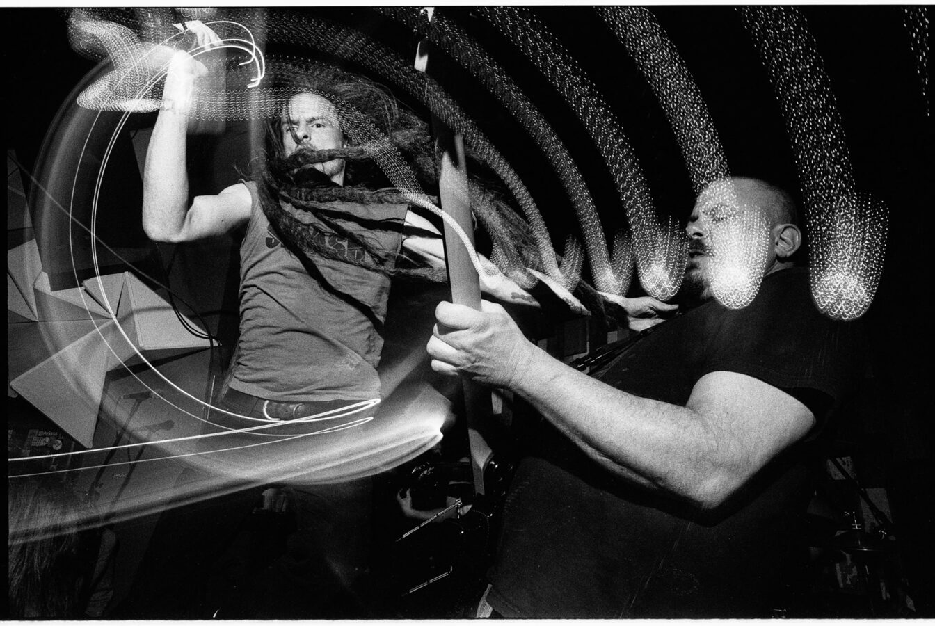 Ακυρώθηκε η επερχομένη συναυλία των Catharsis στο An Club