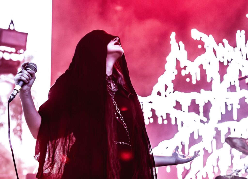 Storming the Gates vol.V: Η απόλυτη underground black metal βραδιά