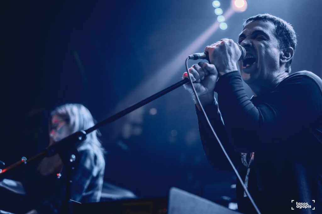 Convex Model: «Γράφουμε μουσική για αυτούς που παρεκκλίνουν από το κυρίαρχο»