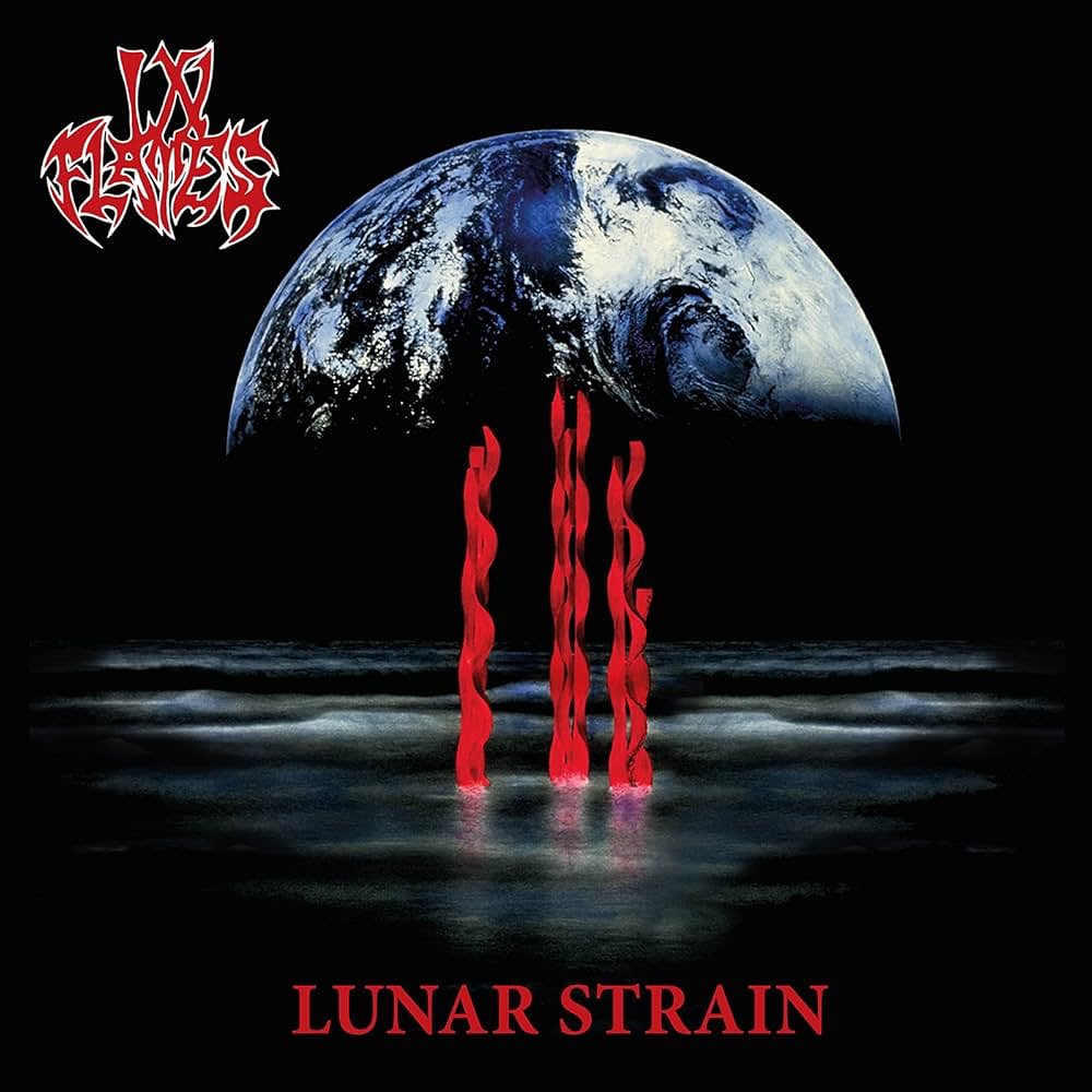 In Flames: Lunar Strain | Πώς μία μπλόφα γέννησε έναν ιστορικό δίσκο