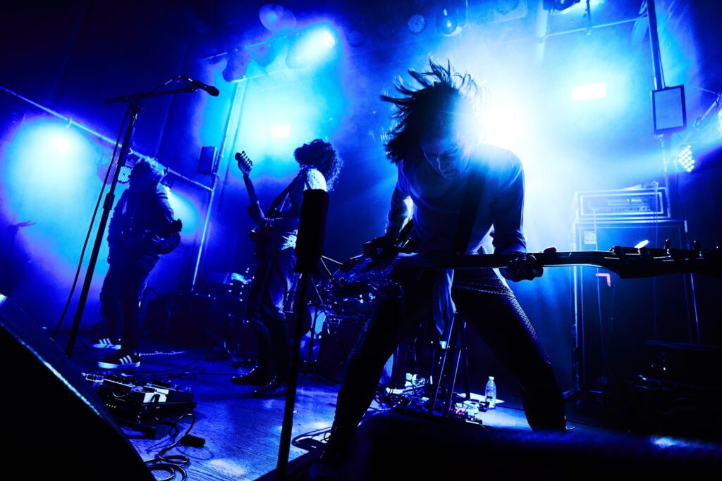 Οι Kwoon επιστρέφουν στην Αθήνα για μια headline post-rock εμπειρία