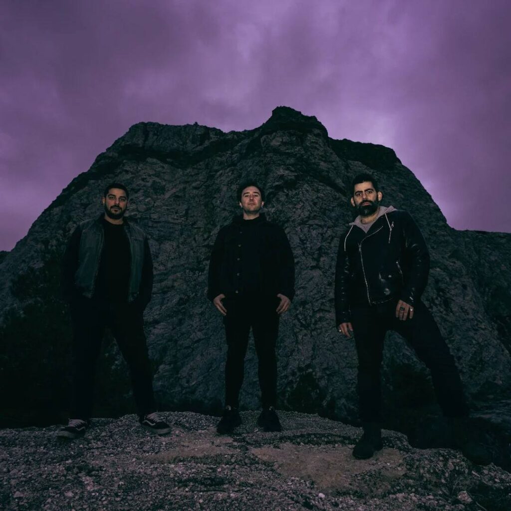 Οι Misty Route επιστρέφουν με το νέο single “Freedom”