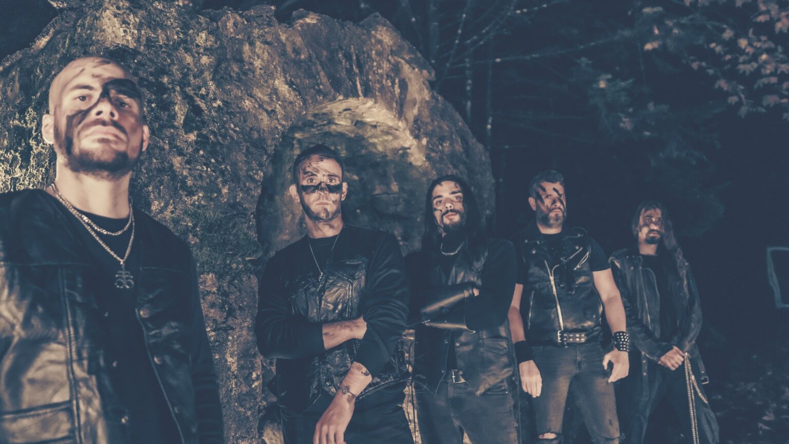 Οι Triumpher παρουσιάζουν το νέο τους άλμπουμ στο Κύτταρο