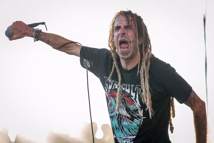 Ο Randy Blythe των Lamb of God ξεσπά κατά της πολιτικής απάθειας