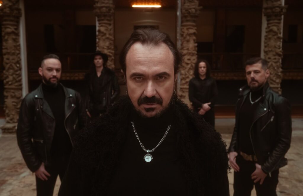 Moonspell: Νέο άλμπουμ και πρώτο single από το “Far From God”