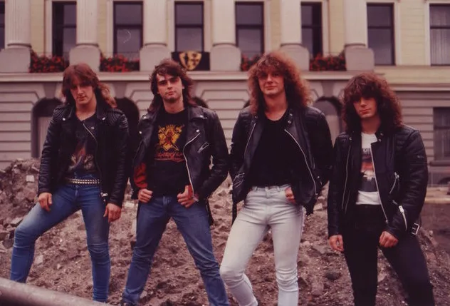 Blind Guardian: Imaginations from the Other Side | Ας μιλήσουμε για τον καλύτερο δίσκο τους