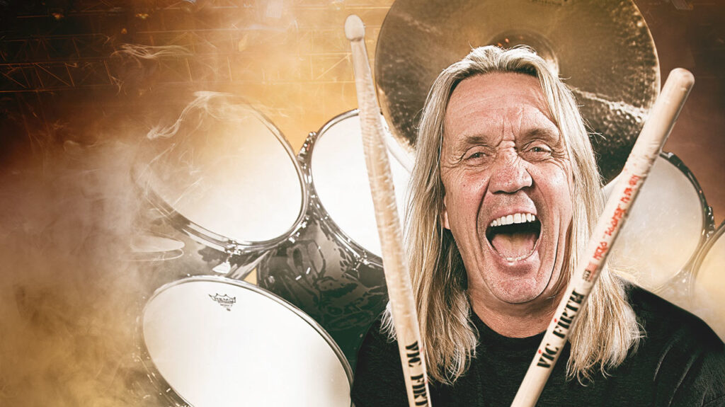 Nicko McBrain: «Ήξερα από το 2019 ότι θα αποσυρθώ από τους Iron Maiden»