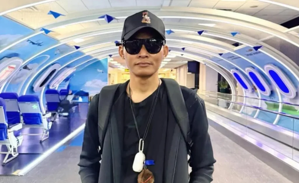 Η αναγέννηση του Tony Jaa και η νίκη του απέναντι στον καρκίνο