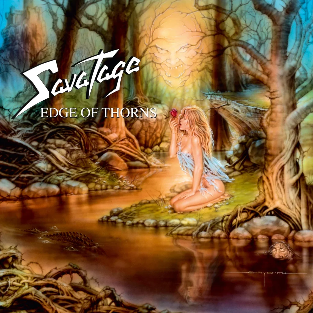 Savatage: Edge of Thorns | Μια ιστορία αλλαγής και τραγωδίας