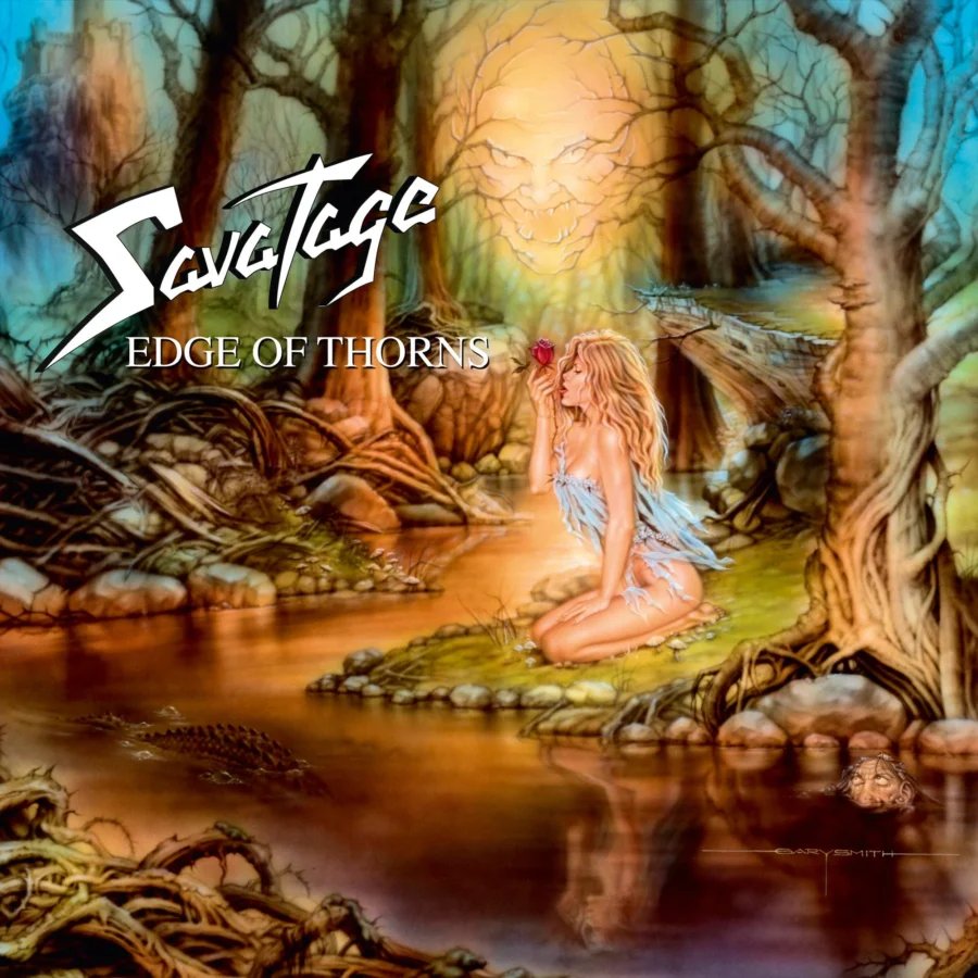 Savatage: Edge of Thorns | Μια ιστορία αλλαγής και τραγωδίας
