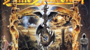 Blind Guardian: Imaginations from the Other Side | Ας μιλήσουμε για τον καλύτερο δίσκο τους