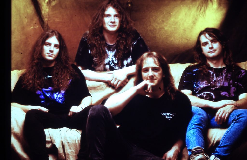 Blind Guardian: Imaginations from the Other Side | Ας μιλήσουμε για τον καλύτερο δίσκο τους