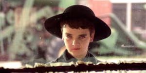 Children of the Corn: Η ιστορία πίσω από ένα κλασικό horror b-movie