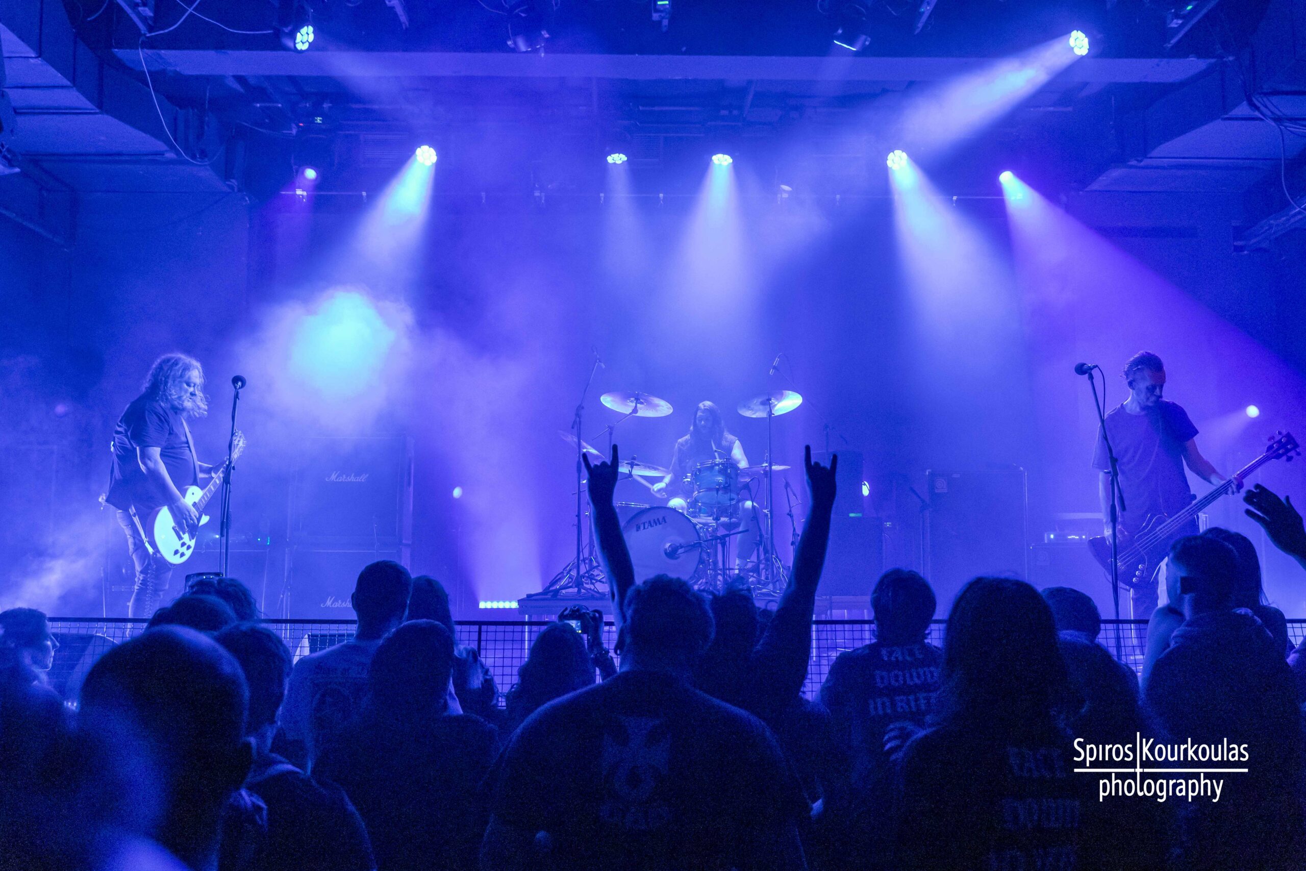 Conan, 06/03/2026 @Gazarte