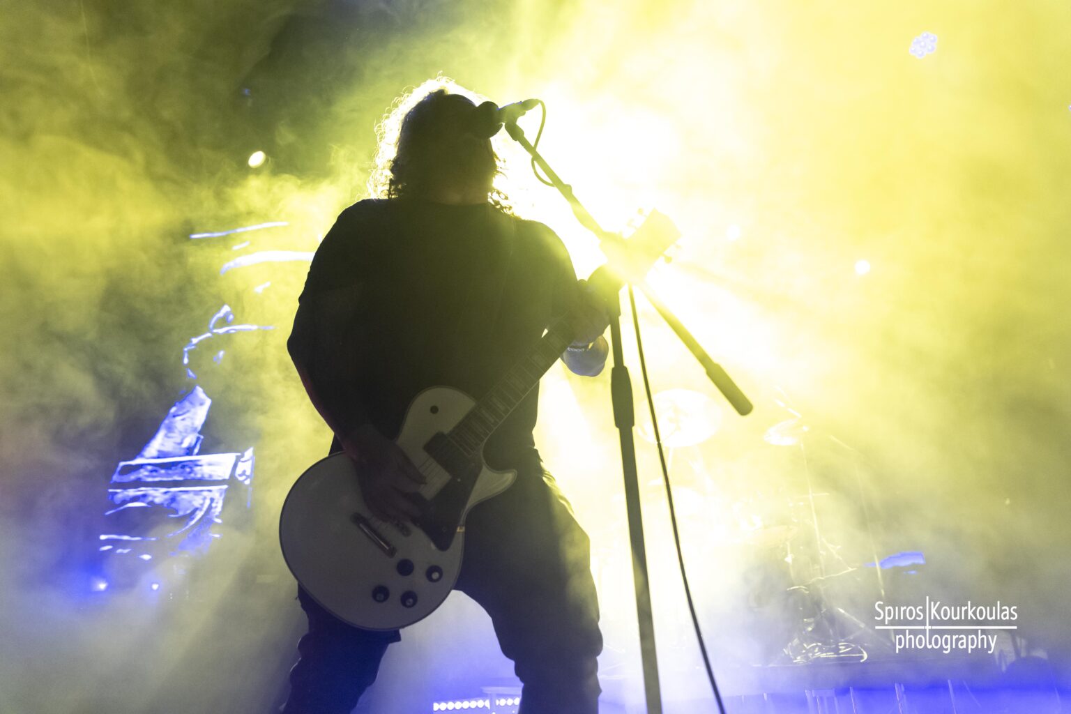 Conan, 06/03/2026 @Gazarte