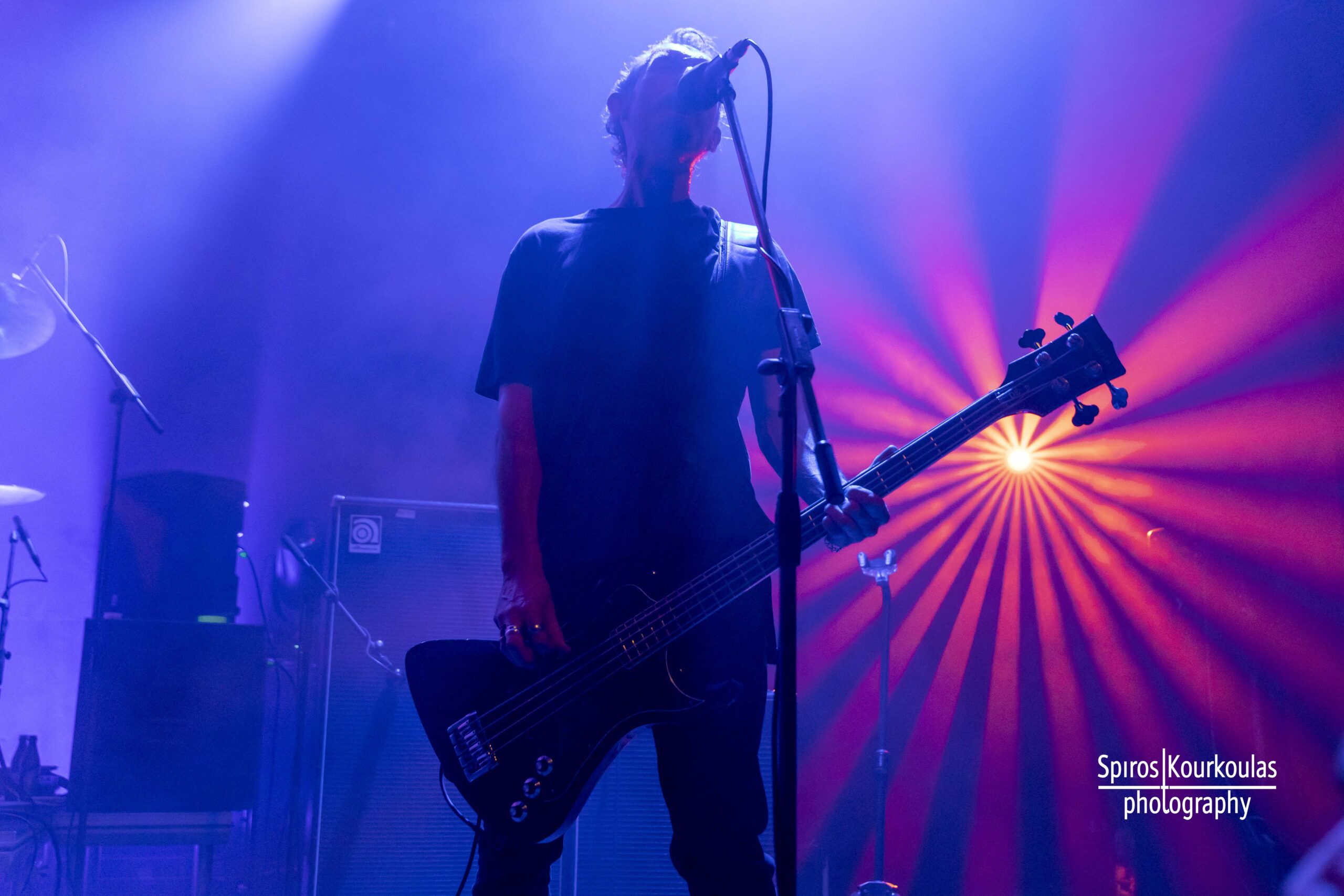 Conan, 06/03/2026 @Gazarte