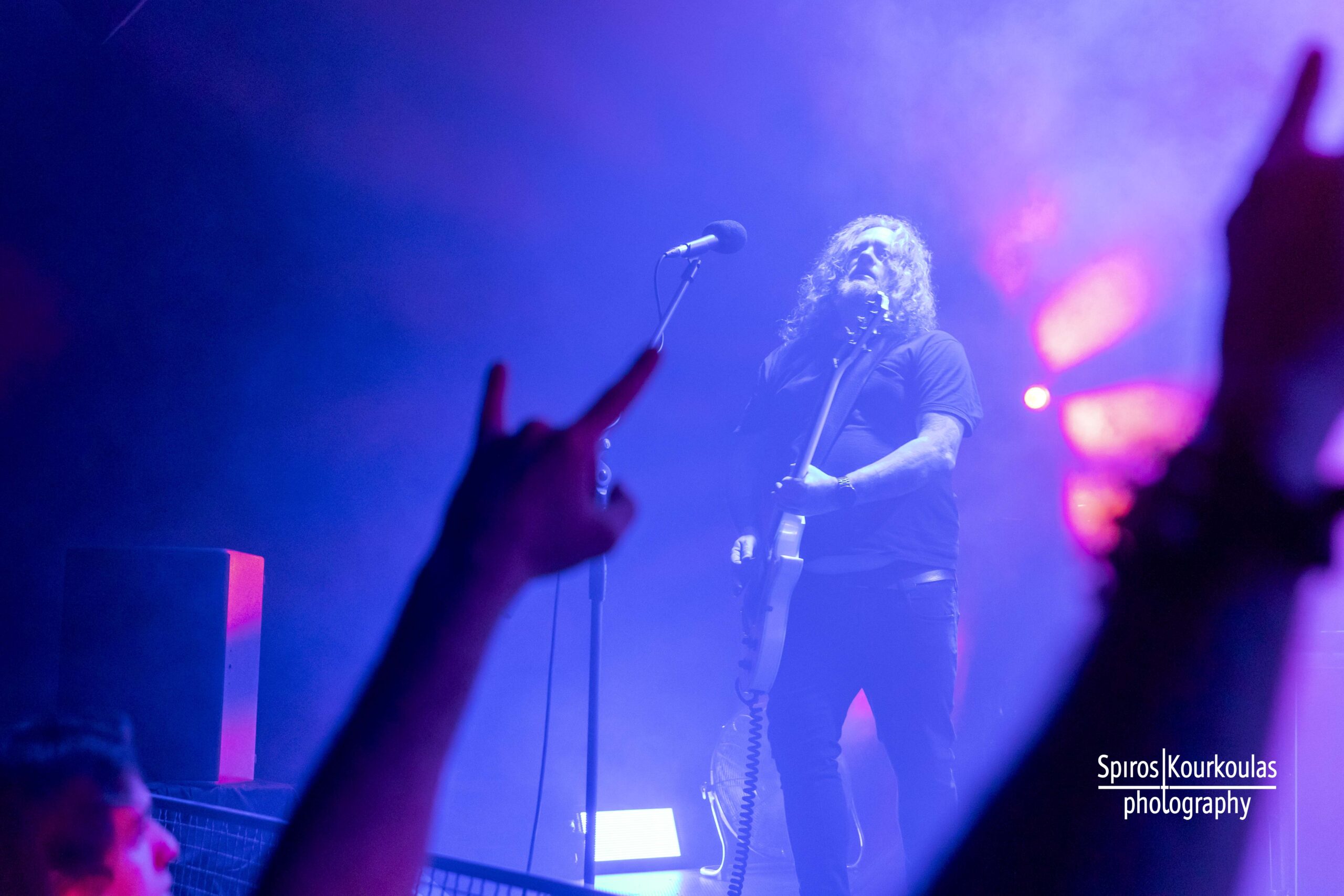 Conan, 06/03/2026 @Gazarte