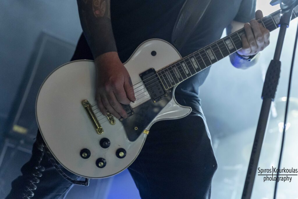 Conan, 06/03/2026 @Gazarte