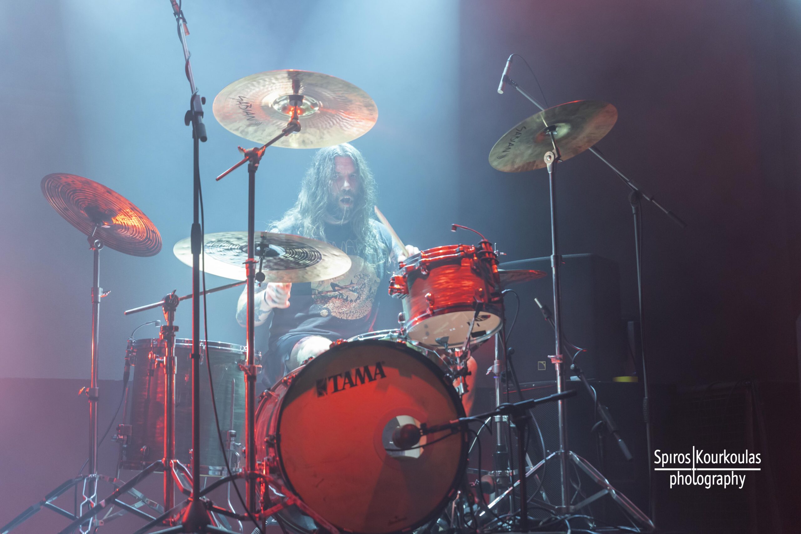 Conan, 06/03/2026 @Gazarte