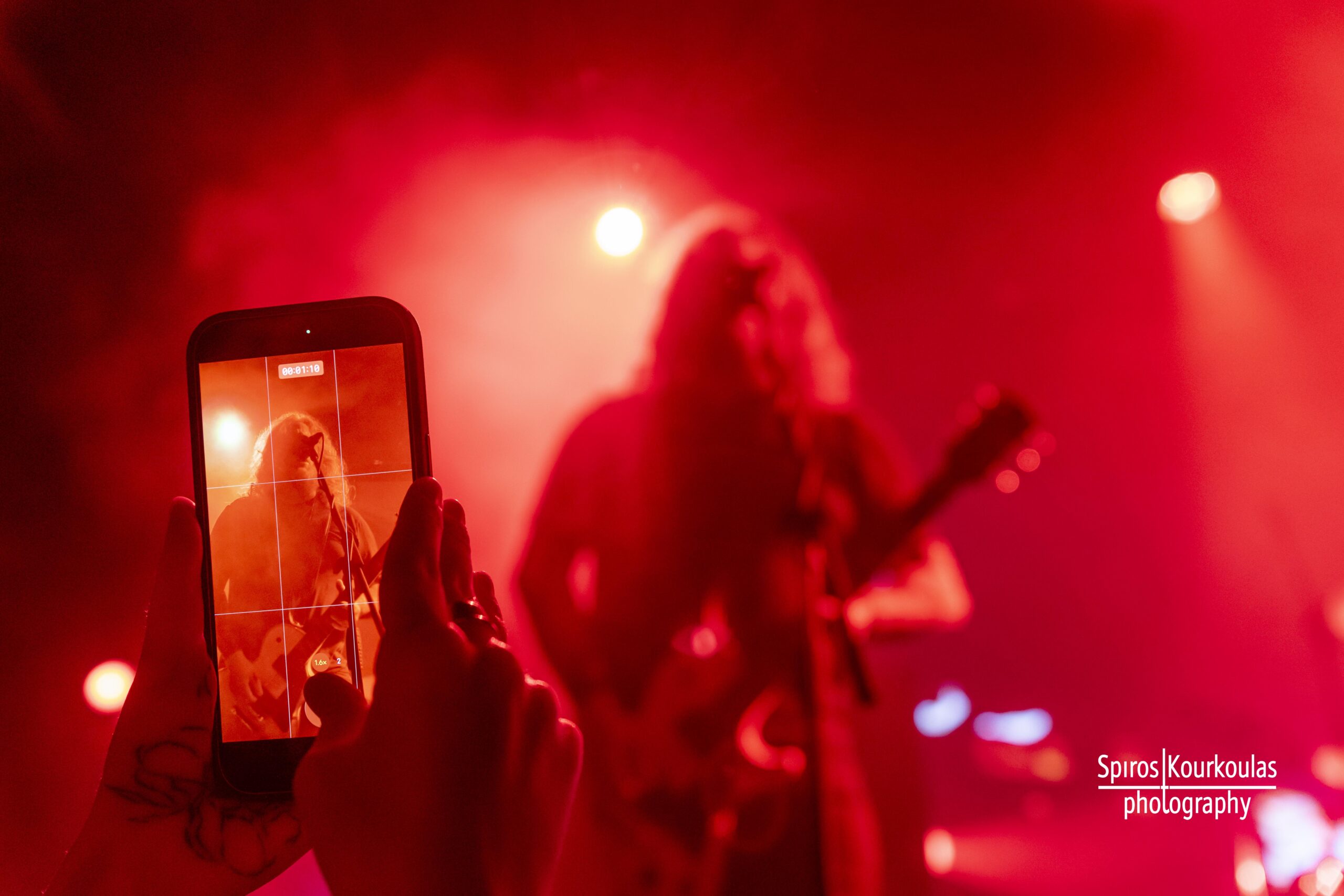 Conan, 06/03/2026 @Gazarte