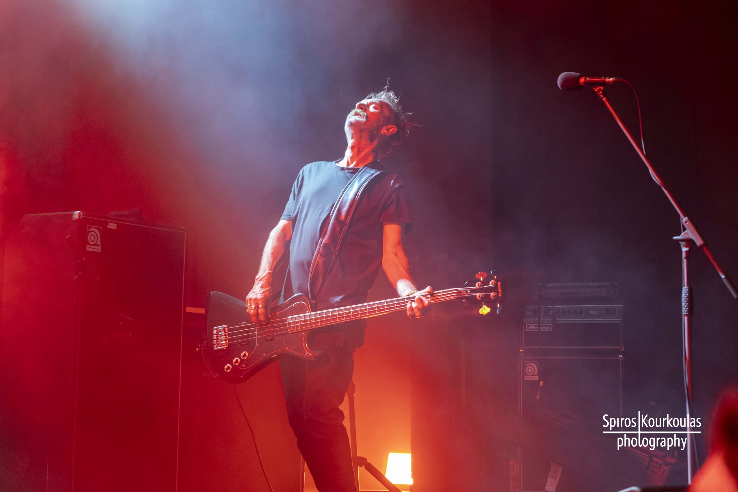 Conan, 06/03/2026 @Gazarte