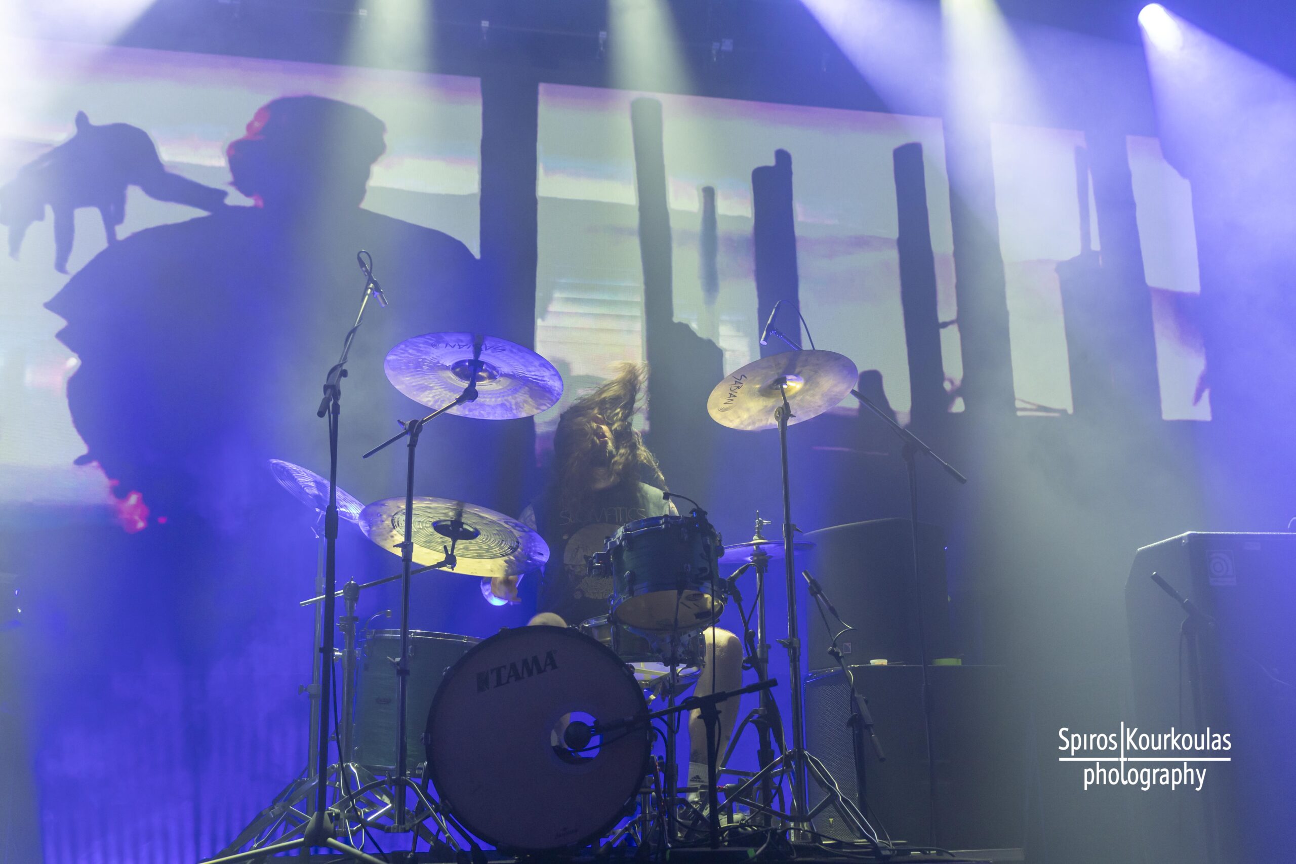 Conan, 06/03/2026 @Gazarte