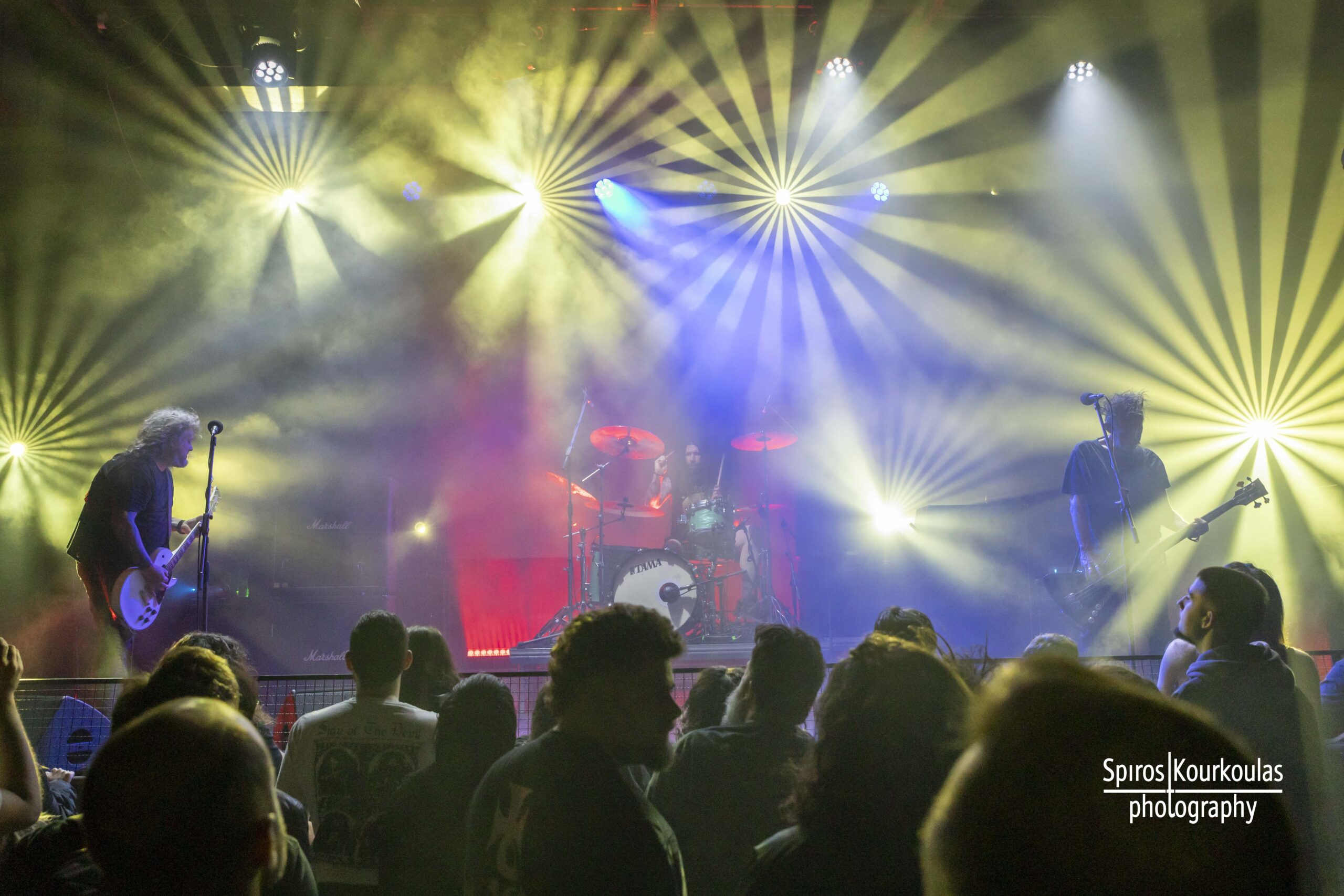 Conan, 06/03/2026 @Gazarte